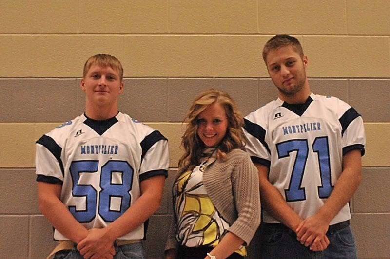 Montpelier Court 2012 The Village Reporter