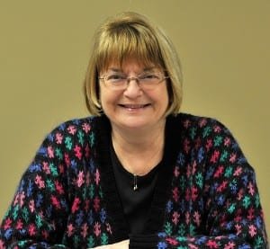 EDON VILLAGE COUNCIL PRESIDENT … Roxana Nester was elected Edon Village Council president during its first regular monthly session of the year held Monday, January 21, 2013. She, along with Council Members Lamar Kline, Duane Thiel, Richard Chapin, Chuck Bidwell and Sam Steffes, looks forward to another successful year of dedicated service to the residents of Edon.