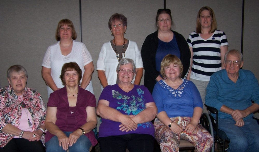 WCGS Board Members WEB